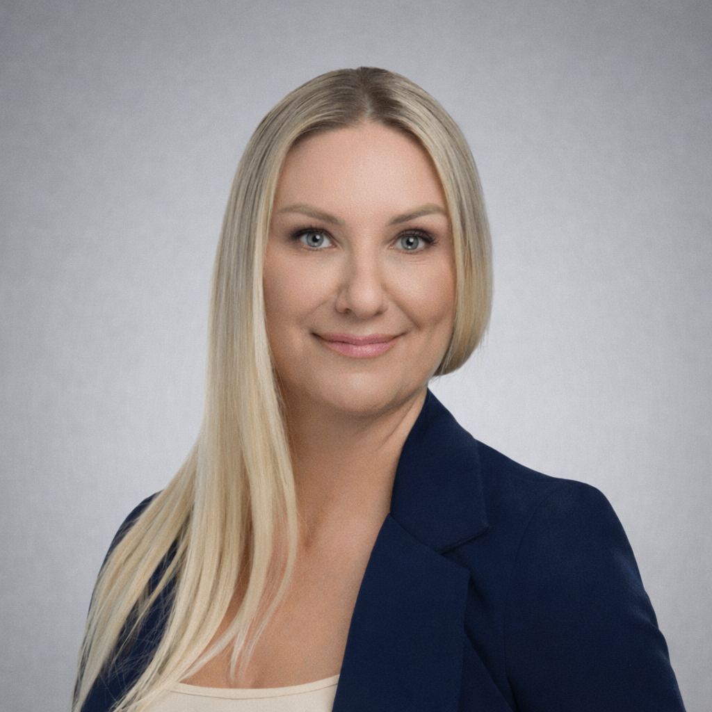 Jana Saar